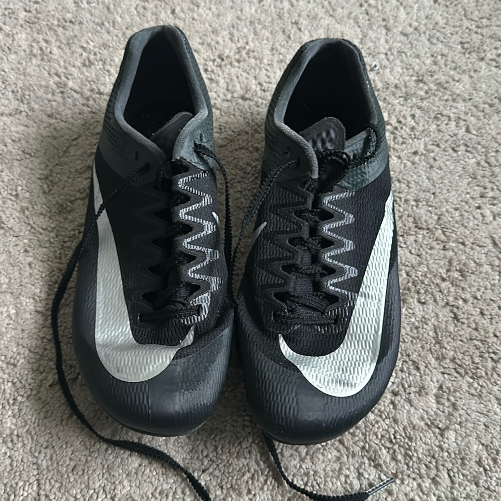 Nike Sprinting Spikes